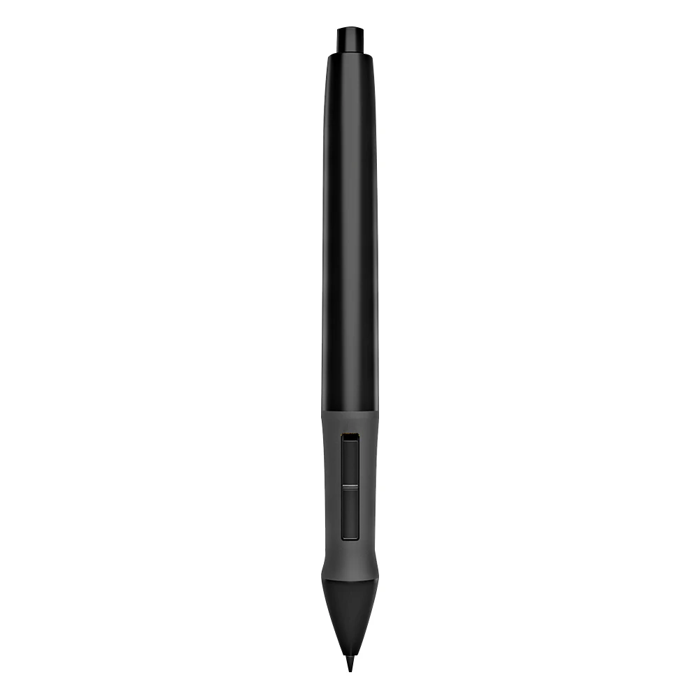 Для графических планшетов HUION PEN68, цифровая ручка для рисования, сенсорный экран, стилус, черная ручка-P68 Для графических планшетов HUION PEN68, цифровая ручка для рисования, сенсорный экран, стилус, черная ручка-P68