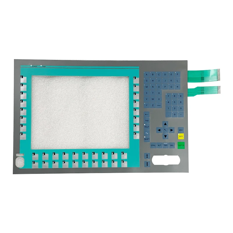 

Новая совместимая сенсорная клавиатура для 6AV7871-0EA10-1AA0