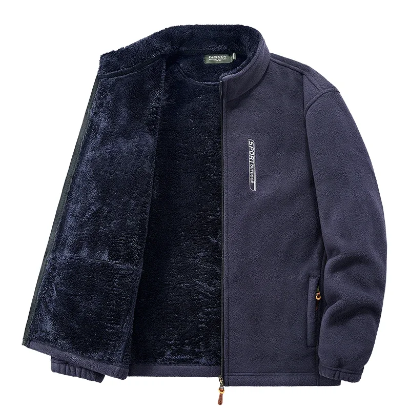 Мужская ветровка LIONMEGA из хлопка