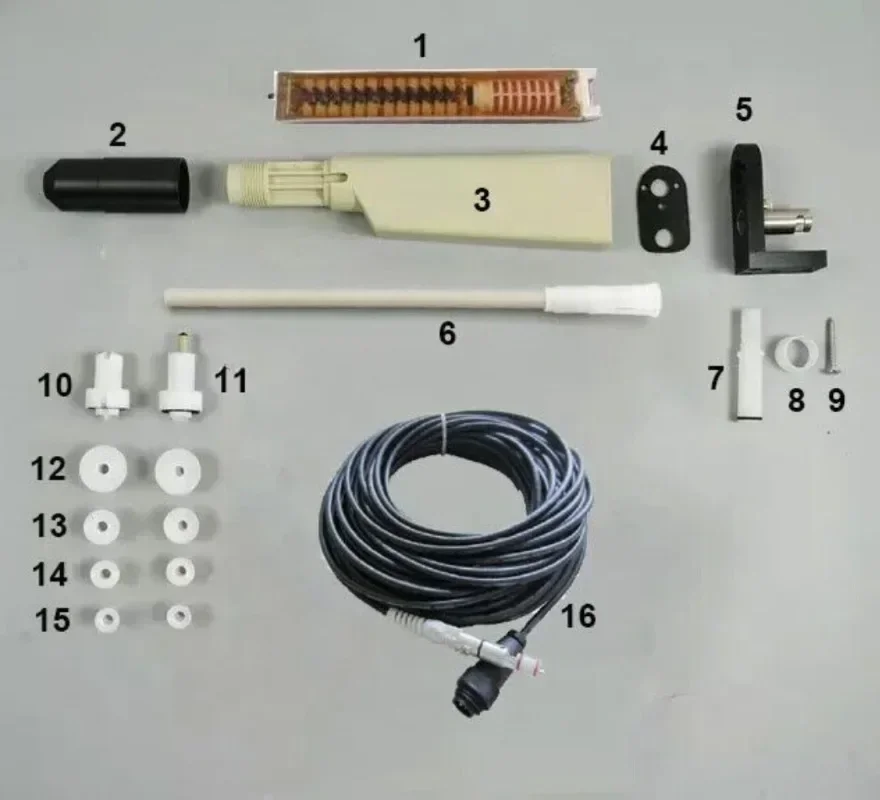 PG2A 361690 Автоматический пистолет-распылитель порошкового покрытия для машины