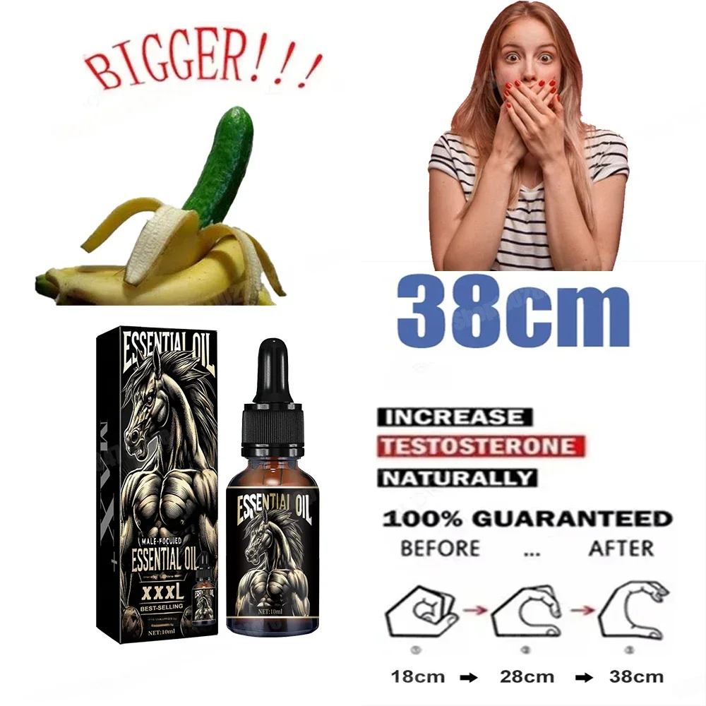 Продукты для утолщения мужского полового члена взрослых