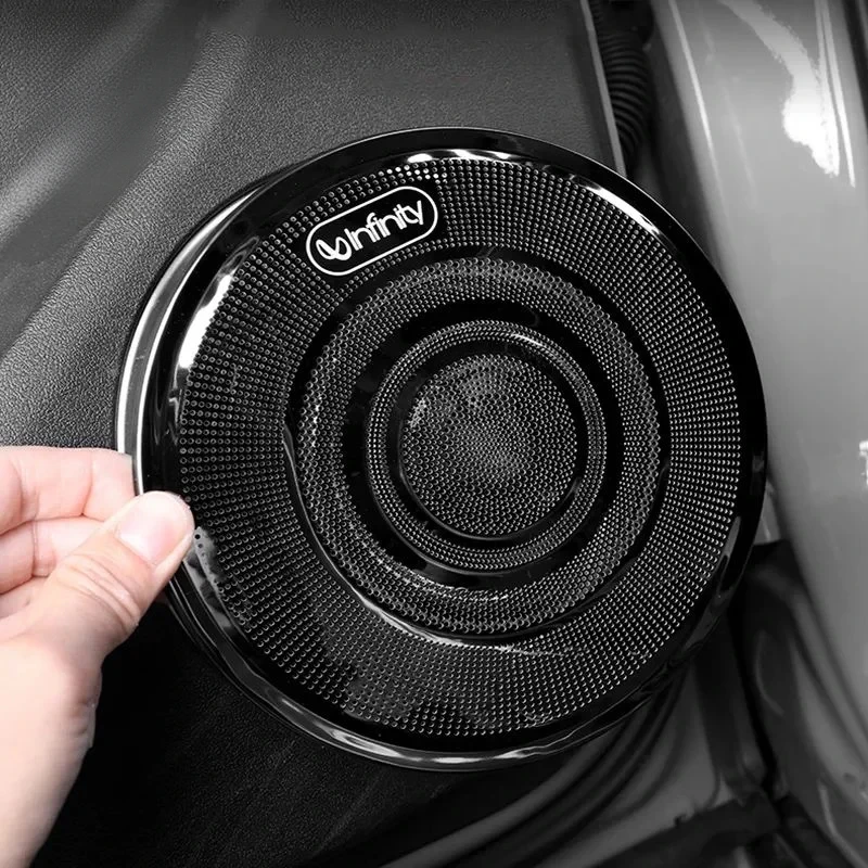 Great Wall GWM WEY 300 резервуаров дверной динамик звуковая рамка украшение специальная