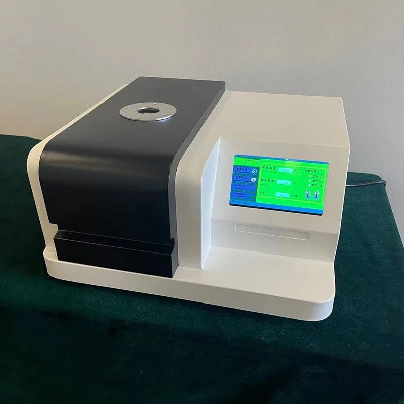 Подходит для полнофункционального дифференциального сканирующего калириметра