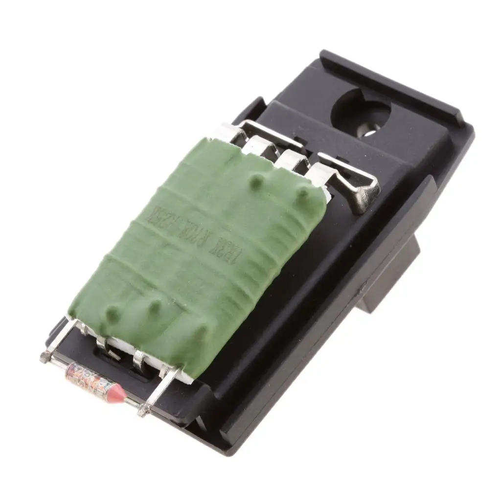 

Car Heater Blower Fan Motor Module for Focus Ka Fiesta