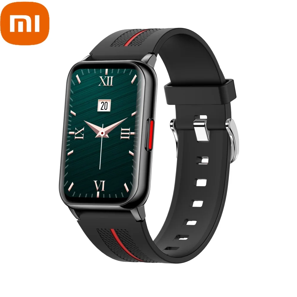 

Xiaomi Smart Watch Men Women 1.57 Inch Full Touch Screen IP67 Waterproof Pedometer Watches Heart Rate Monitor Smartwatch Women