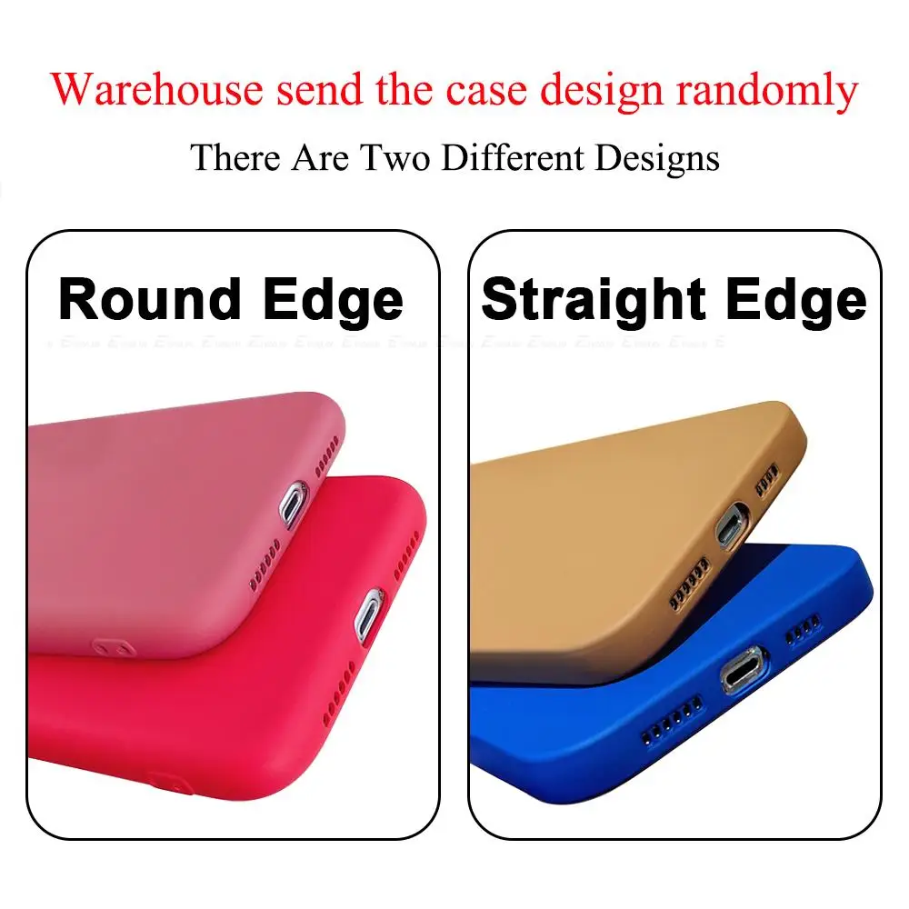 liquid silicone phone case for huawei honor view 50 se 30 20 pro plus 30s 30i 20e 20s 10i 10 lite 8x soft full back cover free global shipping