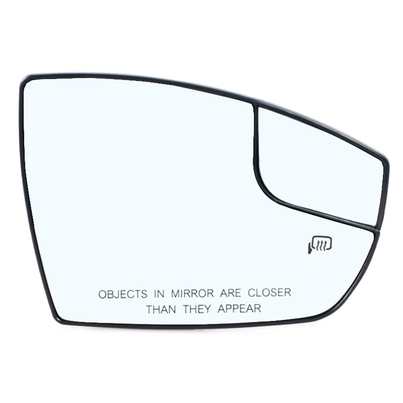 

Для Ford US Edition Escape 2013 2014 2015 2016 C-Max 2013-2018 автомобильное зеркало заднего вида с подогревом CJ5Z17K707B CJ5Z17K707G