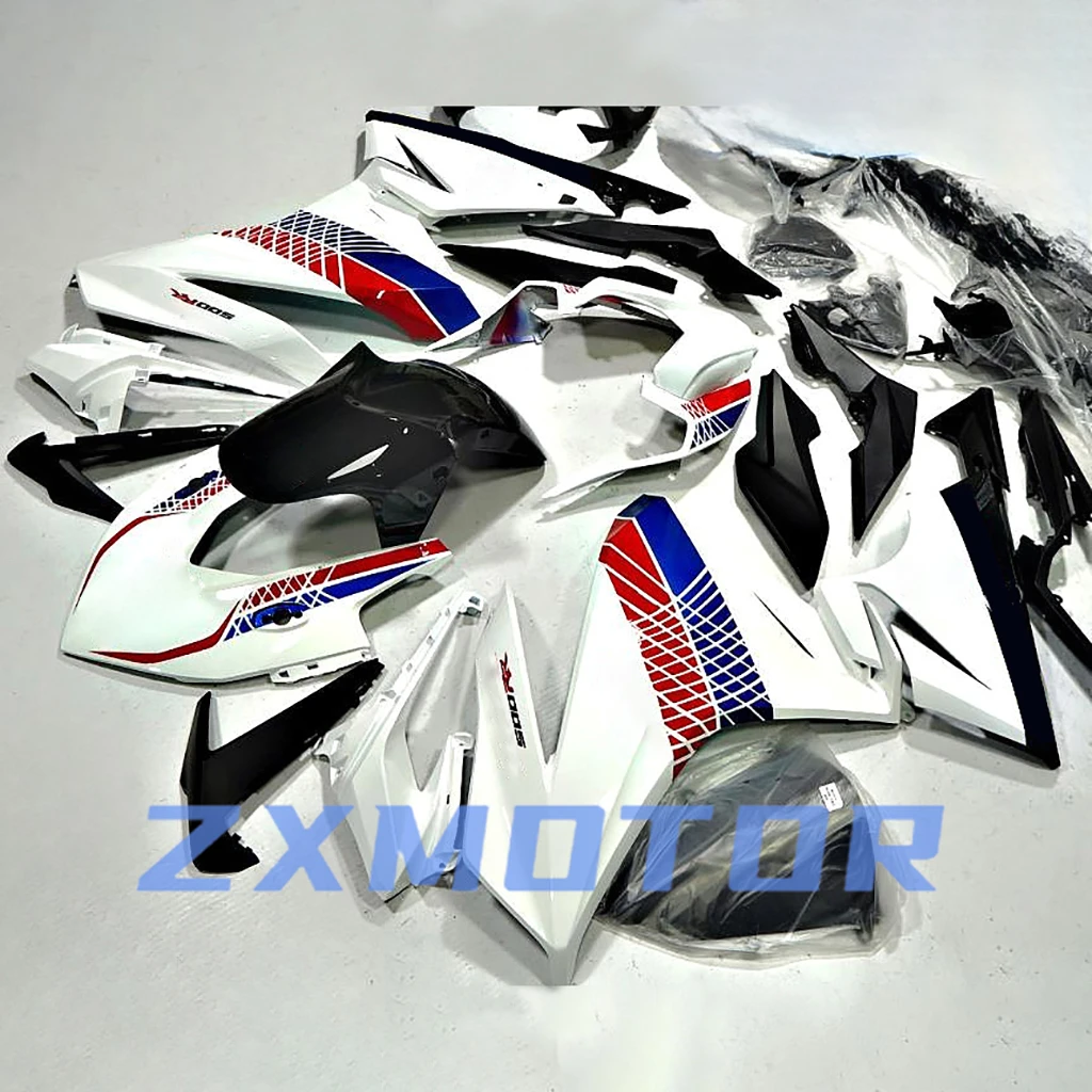 Для HONDA CBR 500R 2019 2020 2021 2022 2023 послепродажный обтекатель мотоцикла CBR500R 19 20 21 22 23