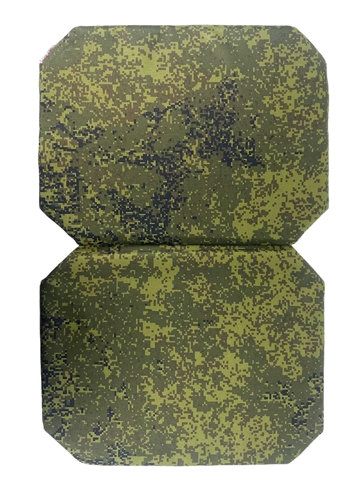 Тактический нагревательный коврик 6B49 камуфляжный настил уличный для кемпинга