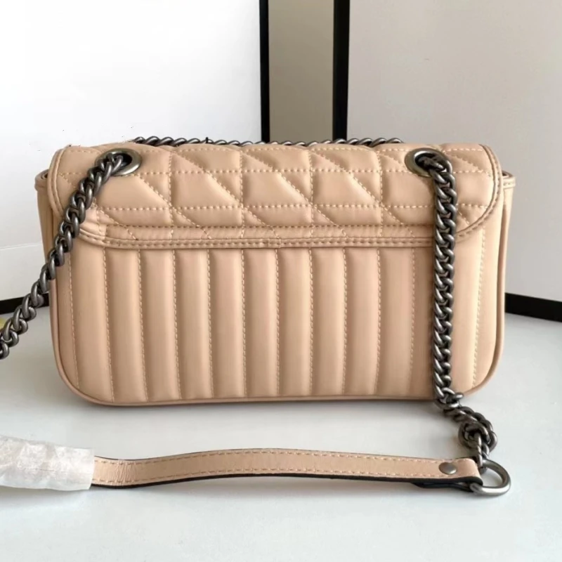 

Luxury shoulder handbag for women