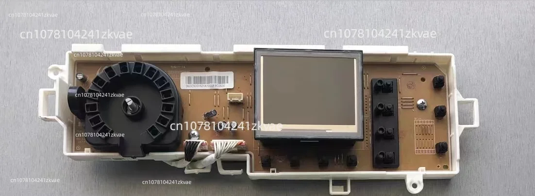 Для барабанной стиральной машины Wd12j8420gx/SC плата преобразования частоты DC92-01725A C