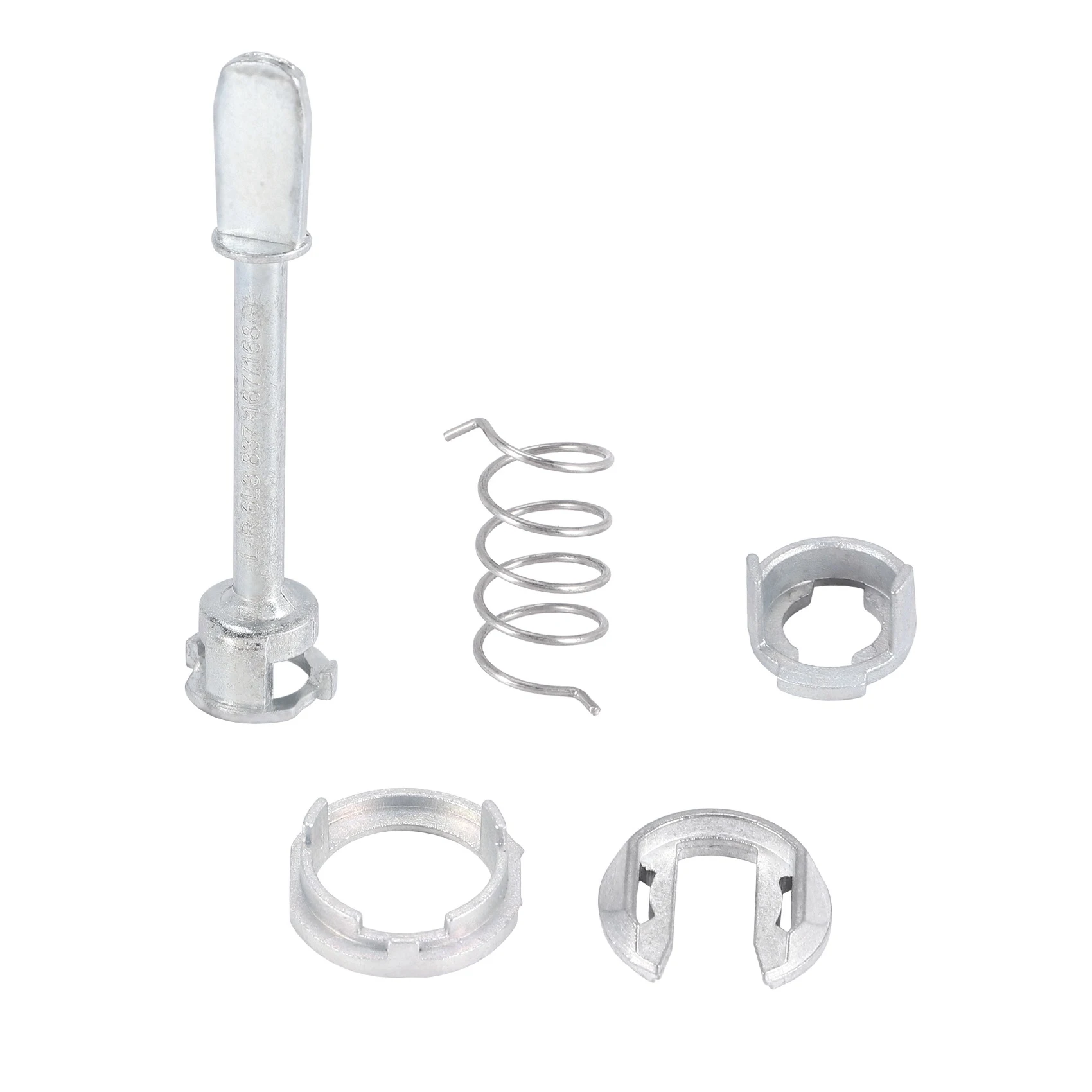 Ремкомплект цилиндра замка передней левой и правой двери автомобиля 6 л 3837167 для