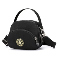 womens messenger bags ladies nylon handbag travel shoulder female high quality small crossbody bag casual mini satchel