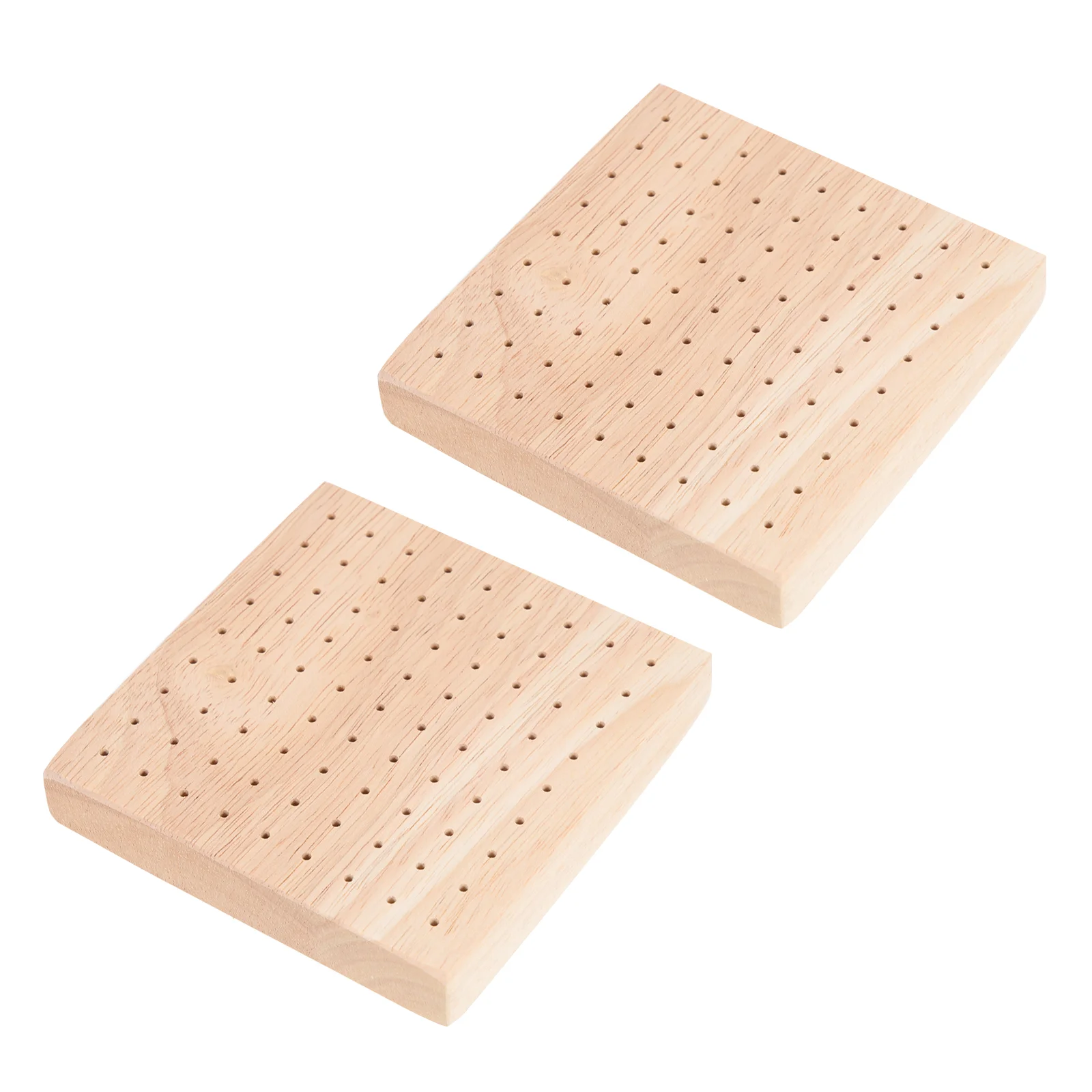 

2 Pcs Candy Table Monitor Desk Stand Lollipop Storage Rack Holiday Lollipop Stand Candy Display Rack