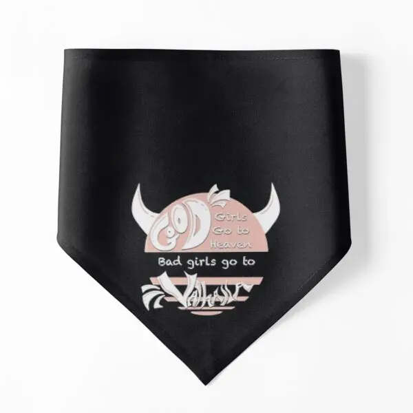 

Бандана для хороших девушек и собак, аксессуары, Рождественский шейный платок с принтом кошки, празднивечерние для щенка, семейный платок