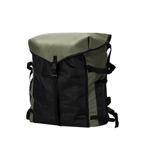 Large Capacity Car Trash Bag Outdoor Backpack Cargo SUV Spare Tire Storage Pocket Waterproof Camping in Pakistan