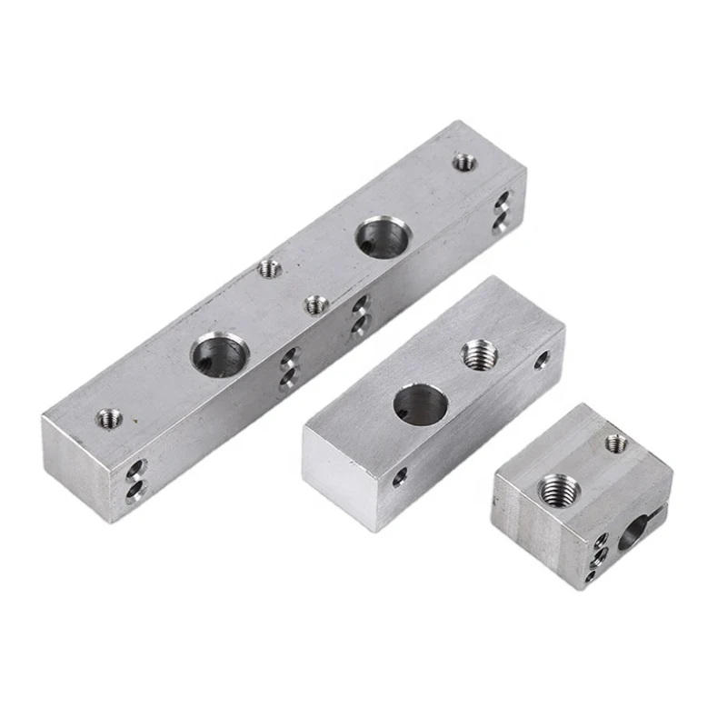 

Custom CNC Stainless Steel Parts Milling Turning Machining Service
