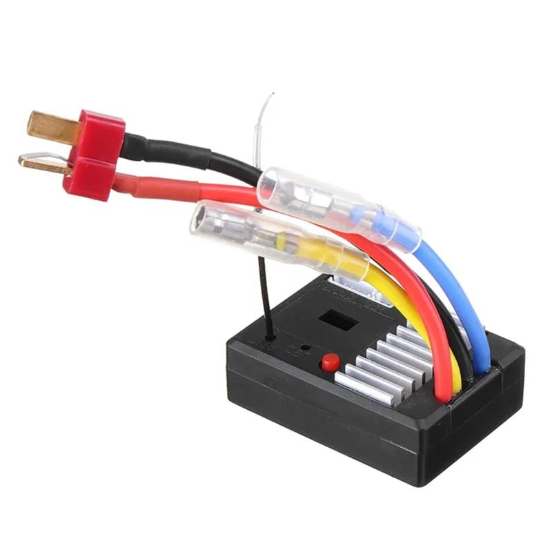 Приемник приемная плата печатная ESC 144001-1311 для Wltoys 144001 124018 124019 RC автомобильные