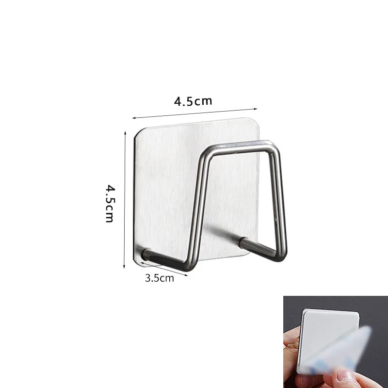 

Подставка для губки из нержавеющей стали