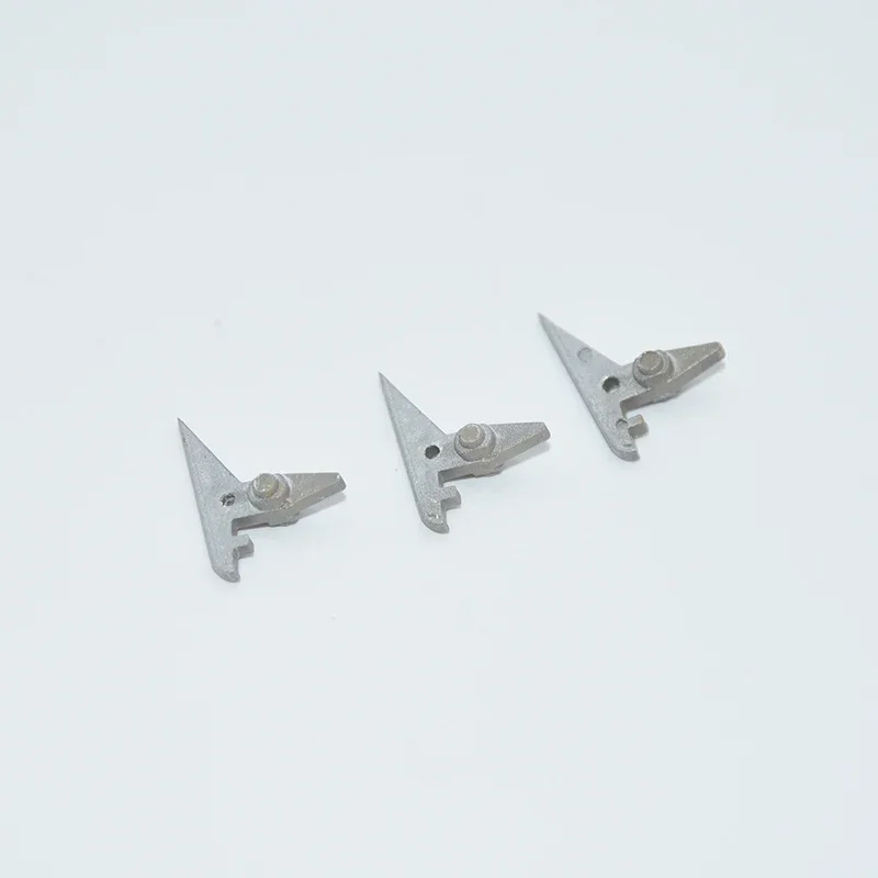 3шт АЕ 044072 AE04-4072 Верхний нагревательный ролик для Ricoh MP 301 301SP 301SPF MP301