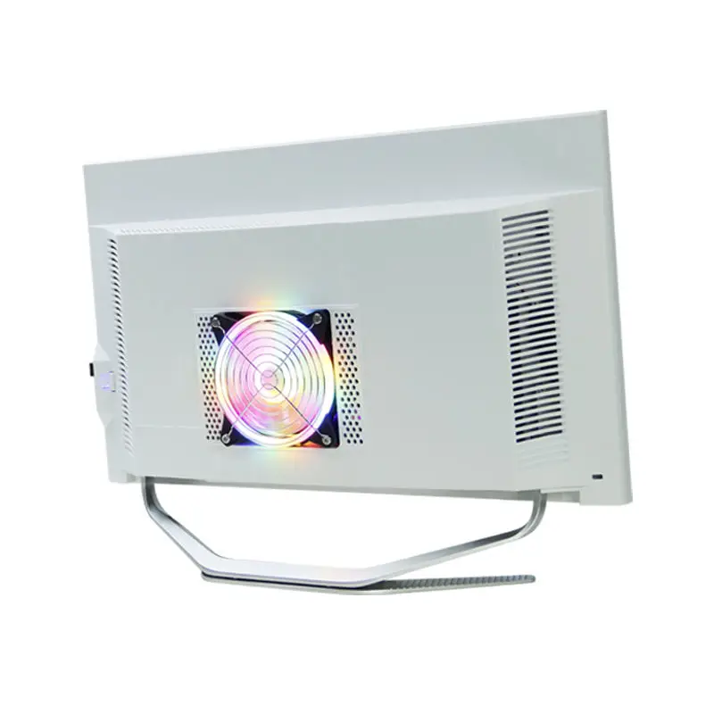 Bl240815 все в одном ПК 27 24 34 дюйма Универсальный Oem 8 ГБ брендовый компьютер I3 I5 I7 I9