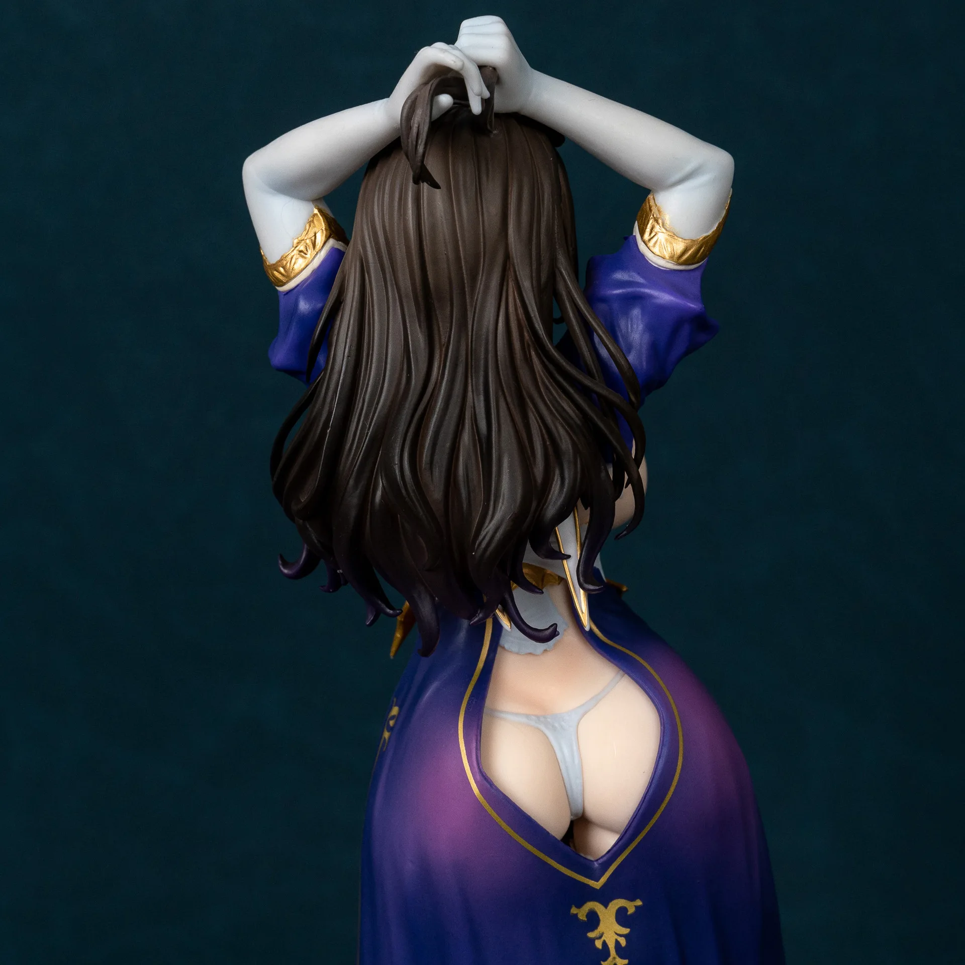 28 см Vibrastar Seishori Sister Petronille иллюстрация от Ogre фигурка ПВХ экшн Коллекционная аниме