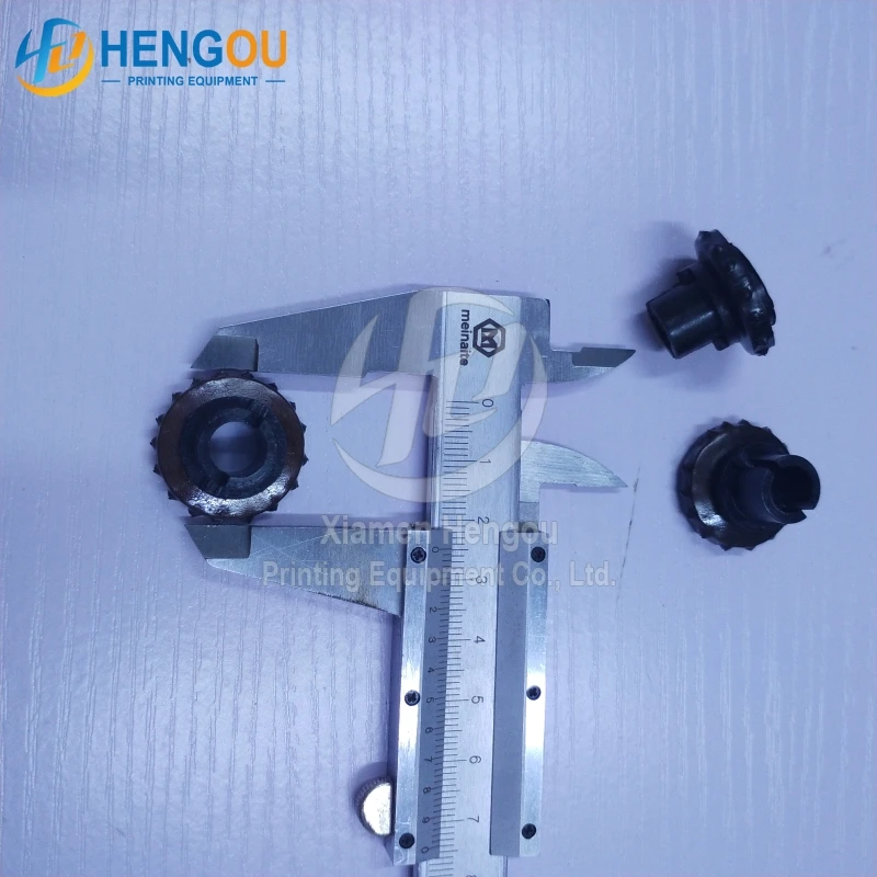 

GTO star wheel heidelberg, печатная машина Star Wheel (обычная) для серии K, S & M H 42.014.112F