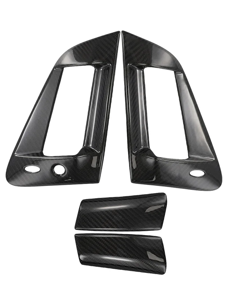 Защитите отделку вашего автомобиля с чехлом на внешнюю дверную ручку из