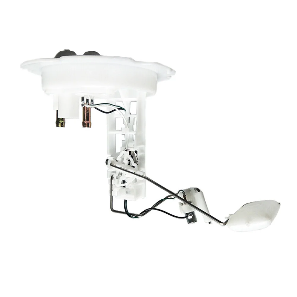 

Assembly Fuel Sender Unit Sender Assembly White 25060-57Y02 Fuel Pump Plug And Play For Nissan NX Sentra 1991-1994
