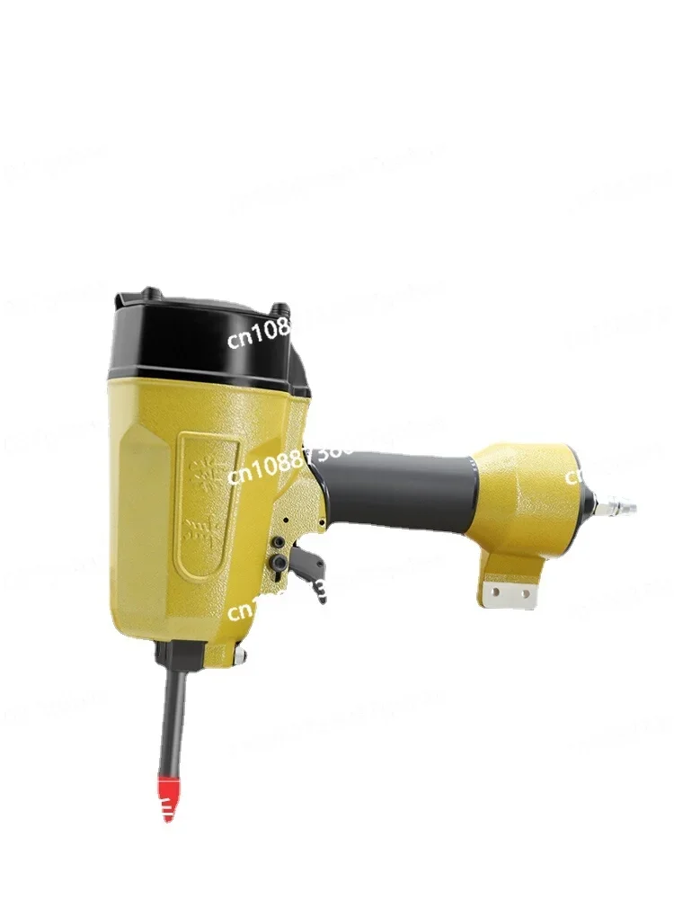 Изоляционный пистолет Wyj Bw100 Bw130 Пневматический изоляционный для подогрева пола