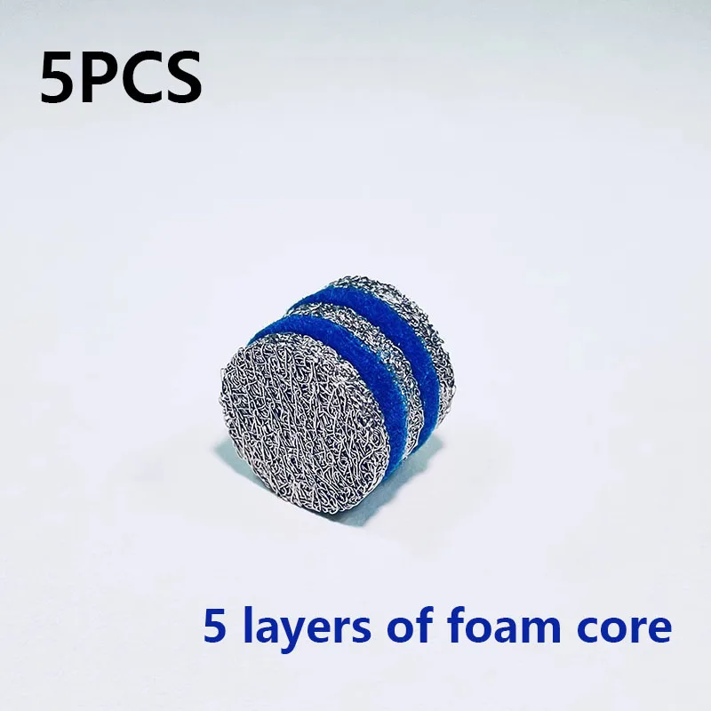 

Насадка Для Пистолета Высокого Давления Для Пенополистирола, Насадка Для Сетки Richer, Аксессуар Для Пены Для Расширения Пены