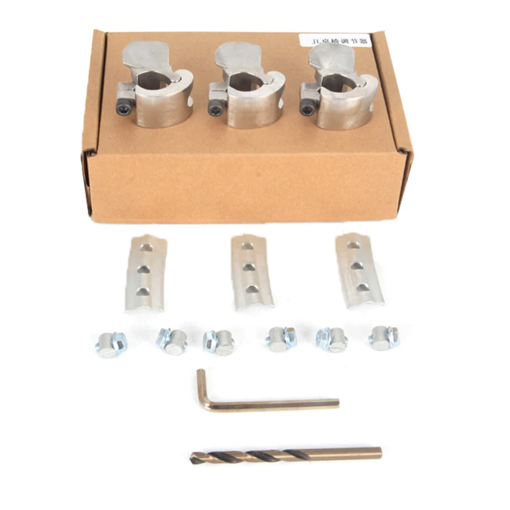 

Металлический регулятор сиденья 1 комплект 2018 + модифицированные детали регулировка сиденья JL для Jeep Wrangler JL 2018 2019 2020