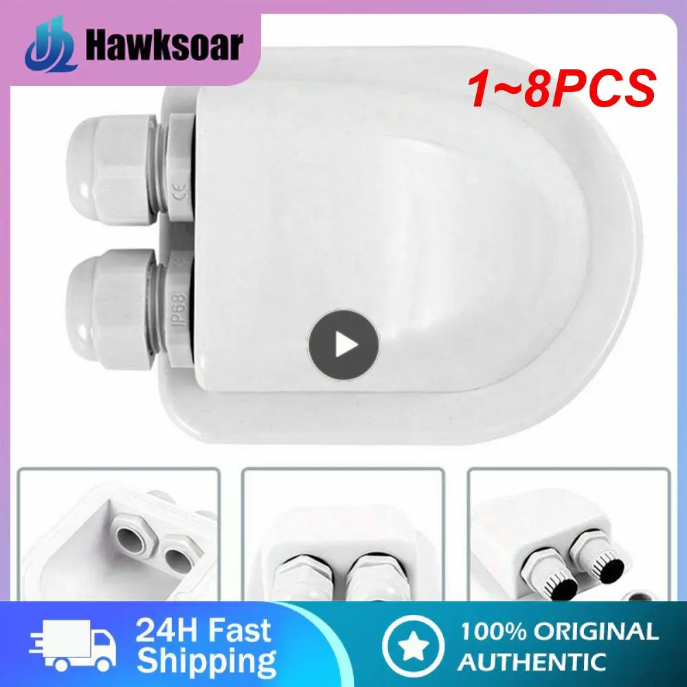 

1 ~ 8 шт., двойной трос