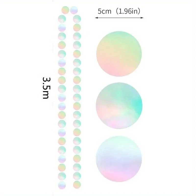 

Переливающаяся пузырьковая гирлянда CMGBOBP