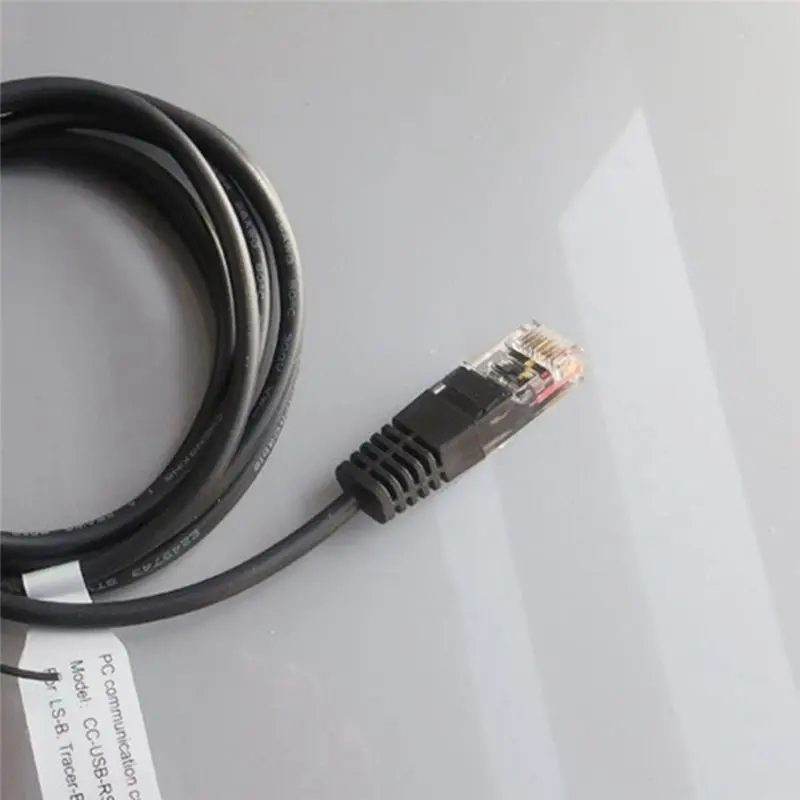 Кабель для связи с ПК (CC-USB-RS485-150U) USB-ПК RS485 для контроллера заряда EP Solar (A65I) (art.: 3920dbc7f4673) - 3920dbc7f4673