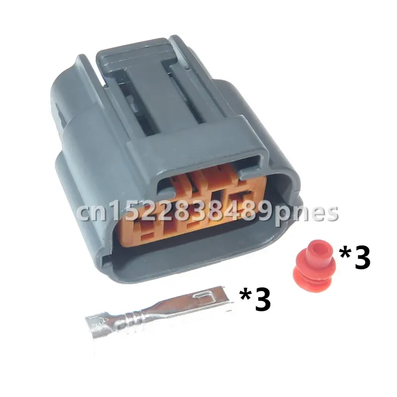 

Водонепроницаемая розетка датчика DJ7034-2.2-11 DJ7034-2.2-21 для Nissan Mazda RX8