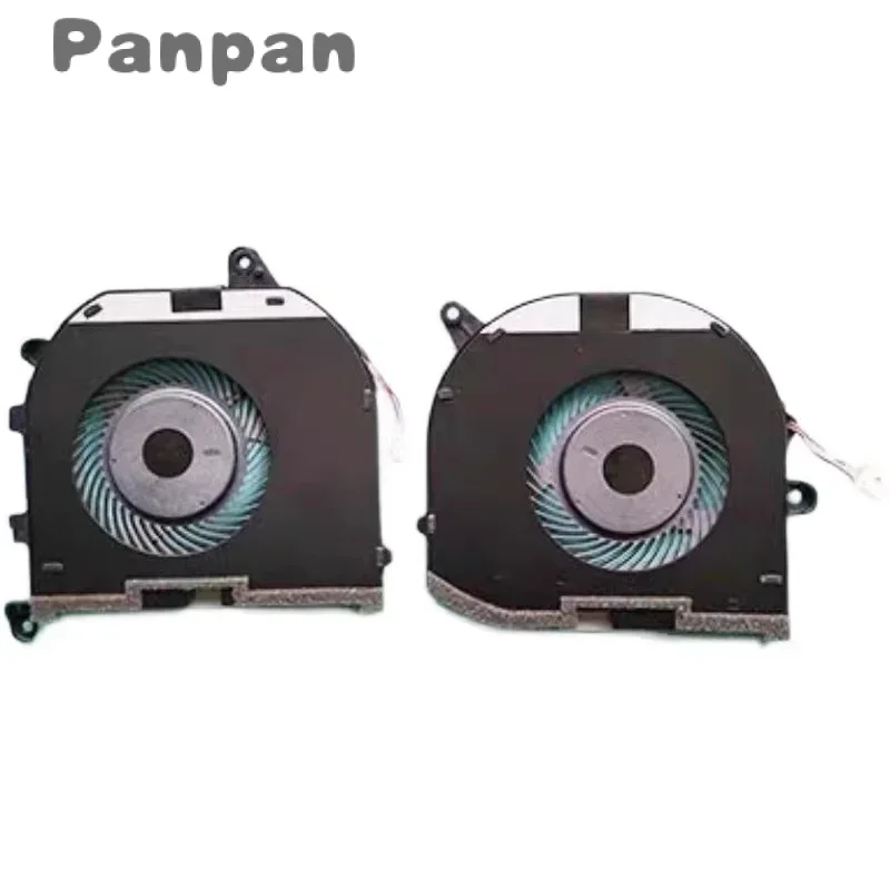Новый оригинальный радиатор для ноутбуков охлаждающий вентилятор процессора и