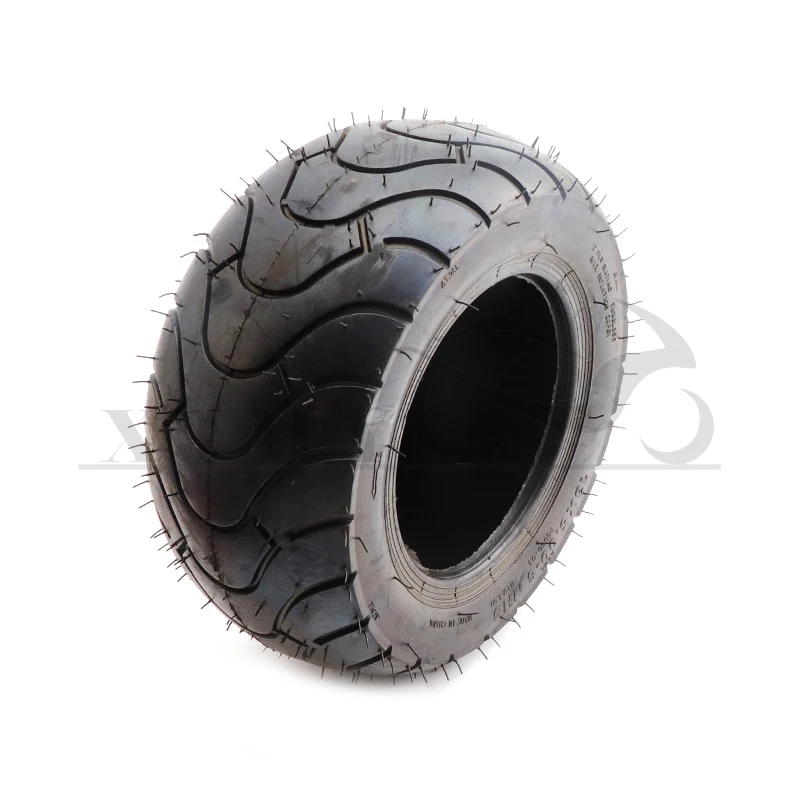 6-дюймовая бескамерная шина 3x5.00-6 для электрического скутера вездехода каратинга