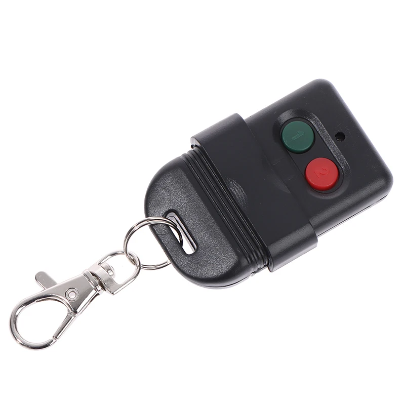 

SMC5326 330mhz Remote Control 8 Dip Switch Auto Gate Duplicate Remote Control