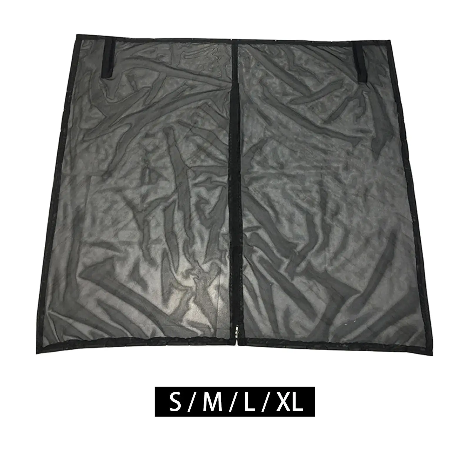 

Автомобильная сетка для задней двери вентиляция анти-подходит для автомобиля