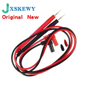 1 Pair 1000V Ammeter Test Cord Useful Universal Multimeter Multi Meter Voltmeter Lead Probe Wire Pen in Pakistan