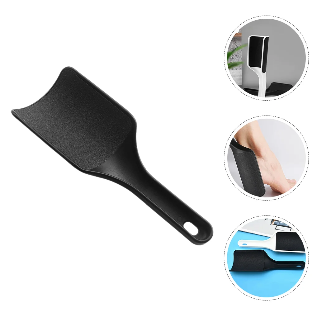 

Handheld Pedicure Exfoliator Tool Foot File Dead Skin Feet Callus Remover Files