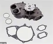 

100555021 D2876 / S2000 D2866 D2876 / S2000 D2866 RETERDARLI pulley