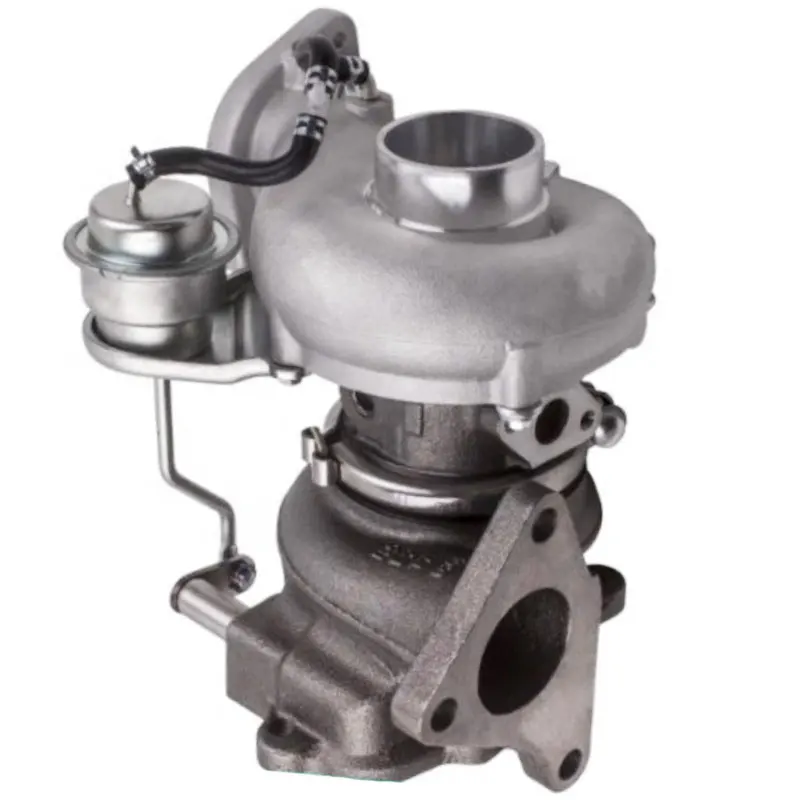 Турбокомпрессор 14411-AA572 RHF55 VF39 для Subaru Impreza WRX STI 3 5l 2004-2007 14411AA572 VA440028 VB440028 14411AA700