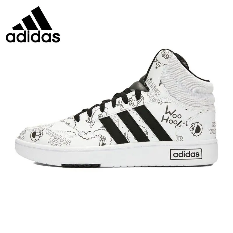 MID Unisex Skateboarding Shoes Sneakers 