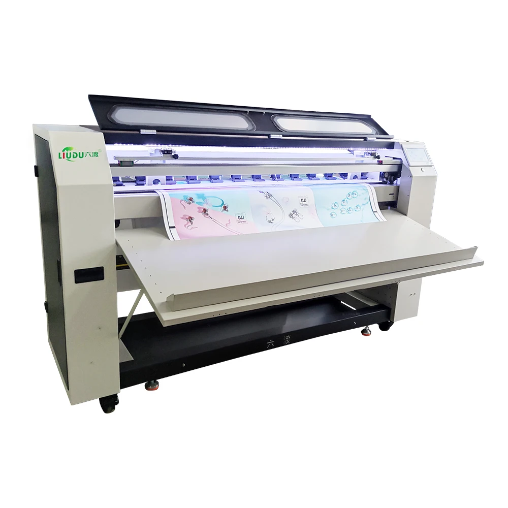 

[High Quality] Automatic Feeding Cutting Machine Electric Nonwoven Fabric Roll XY Cross Cutting Machine to Cut Any Height