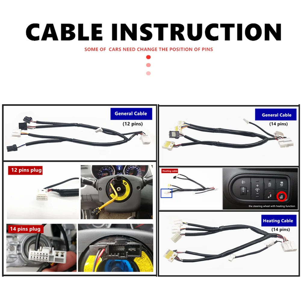 Кнопки на руле для Hyundai Elantra I30 2012 2013 2014 2015 регулятор громкости телефон
