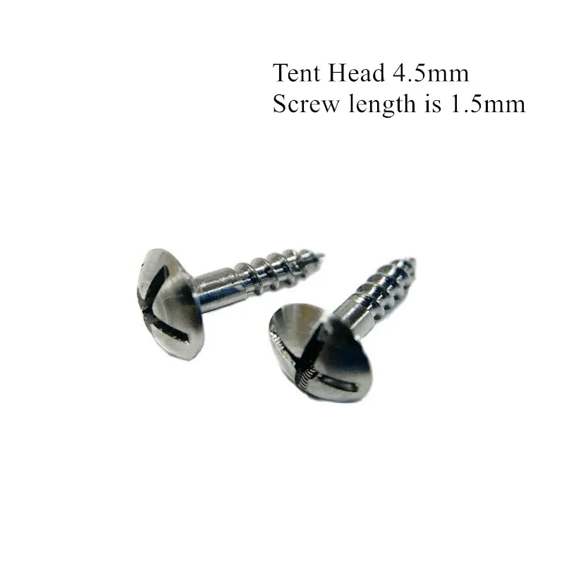 

Стоматологический GBR резьба палатка винт Guid костная регенерация мембранный винт и отвертка