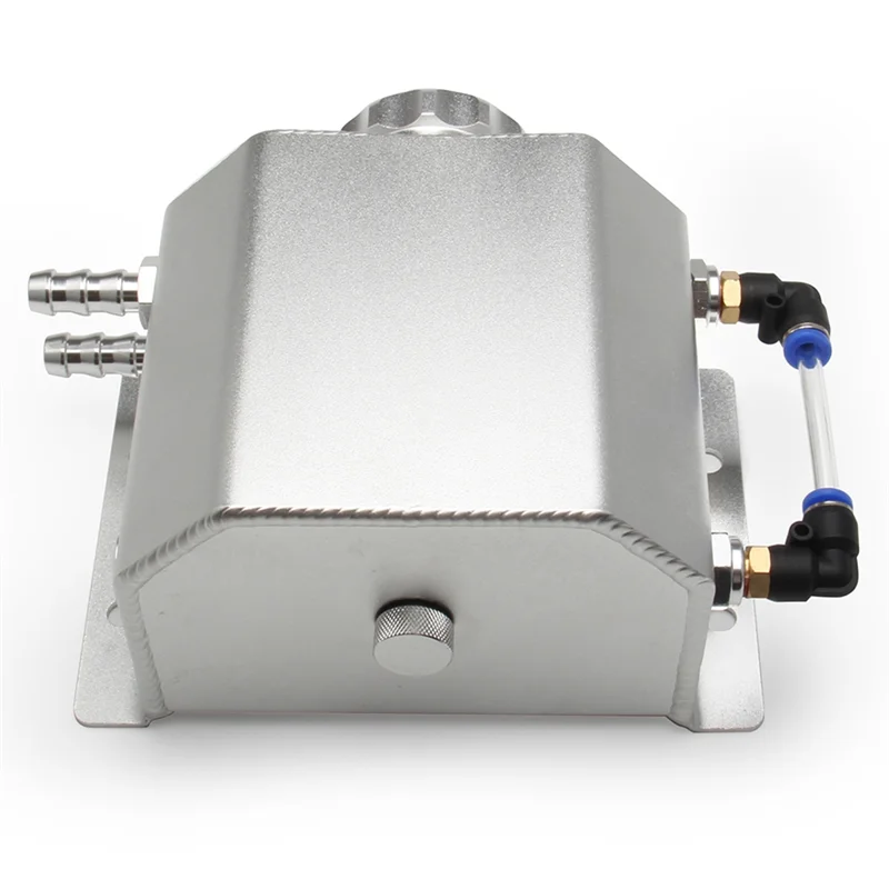 Универсальный квадратный переливной кувшин Масляный кувшин Масляный бак ...