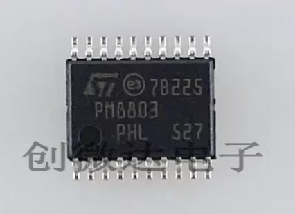 PM8803TR PM8803CTR В наличии 48-часовая доставка (art.: 3920d39bcf580) - 3920d39bcf580